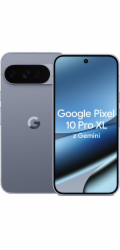 Google Pixel 10 Pro XL 256GB - Moonstone, EU