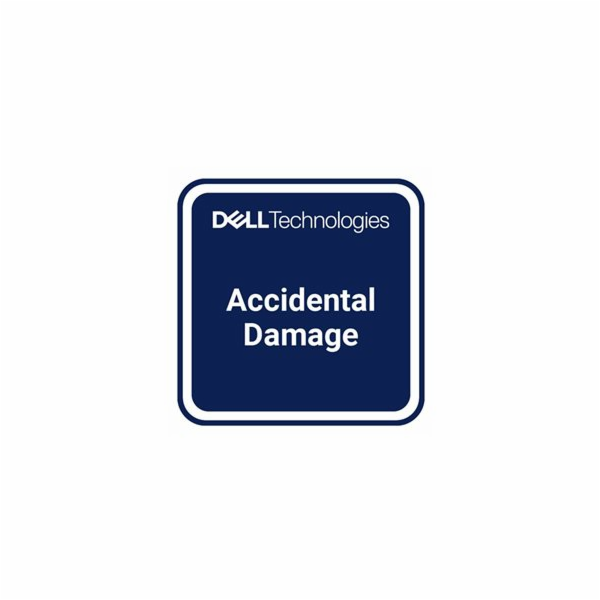 Dell 4 roky Accidental Damage Protection - Pojištění náho...