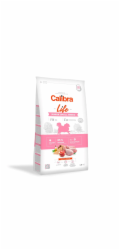 CALIBRA Dog Life Junior Small Breed Chicken - suché krmivo pro psy - 1,5kg
