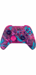 XSX - Bezd. ovladač Xbox Series,Heart Breaker