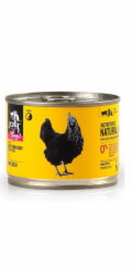 3COTY Cheers! 61. Chicken - mokré krmivo pro kočky - 160g
