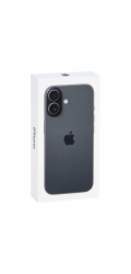 Apple iPhone 17 256GB (schwarz, iOS)