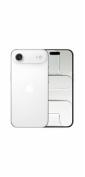 iPhone Air 256GB Oblačná biela
