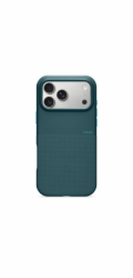 Beats iPhone 17 Pro Max R.Case/MS+Cam.C–Rock.Blue