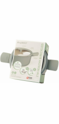 Hrnec BergHOFF Balance Moonmist, 24 cm, 4,4 l