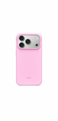 Beats iPhone 17 Pro Case/MS+Cam.C-Pebble Pink