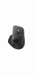 Logitech myš MX Master 4 bezdrátová myš, grafitová