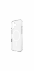 Belkin magnetické ochranné pouzdro – iPhone 17 – průhledné