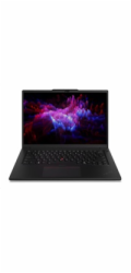 Lenovo, ThinkPad P14s G6, Ultra 5 225H, 14.5" WUXGA (1920x1200) IPS, RTX PRO 500, 1x16GB, 512GB, W11P, černá, 3R, AI