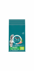 PURINA NESTLE PURINA One Indoor Formula - suché krmivo pro kočky - 9,75kg