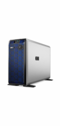 DELL PowerEdge T360/ 8x 3.5/ Xeon 6333P/ 32GB/ H755/ 1x 480GB SSD/ iDRAC 9 Enterprise 16G/ 1x700W/ 3Y Basic on-site