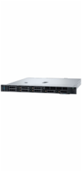 DELL PowerEdge R360/ 8x 2.5/ Xeon 6333P/ 32GB/ H755/ 2x 480GB SSD/ iDRAC 9 Enterprise 16G/ 1x 700W/ 3Y Basic on-site