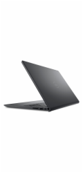 DELL DC15250 Intel® Core™ 3 100U Laptop 39,6 cm (15.6") Full HD 8 GB DDR4-SDRAM 512 GB SSD Wi-Fi 6 (802.11ax) Windows 11 Pro Černá