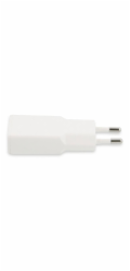 LMP sieťová nabíjačka  USB-C GaN Ultra Slim Power Adapter 20W - White