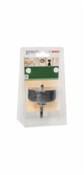 Děrová pila Bosch pro bodová světla 68 mm