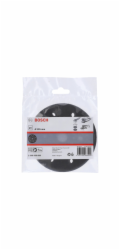 Chránič brusného kotouče Bosch O 125 mm 2 kusy