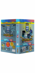 Panini Kolekcja Překvapivé karty FIFA 2026