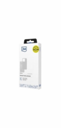 3mk ochranný kryt Matt Case pro Redmi 15C 4G/5G (173mm)