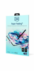 3mk ochranná folie Paper Feeling pro Lenovo Idea Tab 11" (TB336)