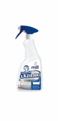 MILL Sprej do koupelny 555 ml