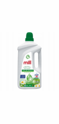 MILL Univerzální prací gel 1,5 l (hromadné balení 8 ks)