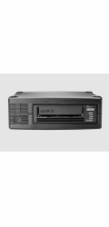 HPE LTO-9 Ext Tp Drv 5xLTO-9 45TB Crtg