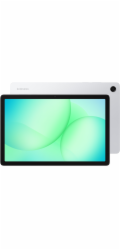 Samsung Galaxy Tab A11+ EU 256 GB (silber, 5G / Android)