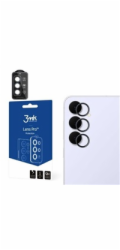 3mk Lens Protection Pro Black pro Samsung Galaxy S25 FE