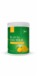 POKUSA Egg Yolk RawDietLine - doplňky stravy pro psy a kočky - 800 g
