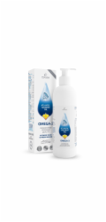 POKUSA RawDietLine Atlantic Salmon Oil - doplňky stravy pro psy a kočky - 100ml