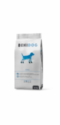 BENIDOG Puppy - suché krmivo pro psy - 20kg