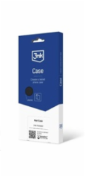 3mk ochranný kryt Matt Case pro Honor X7D