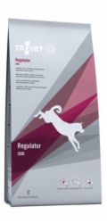 TROVET Regulator OHD - suché krmivo pro psy - 10kg