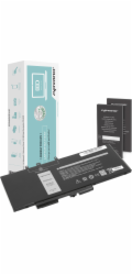 Movano Baterie GJKNX pro Dell Latitude 5280 5480 5490 5590 8500mAh