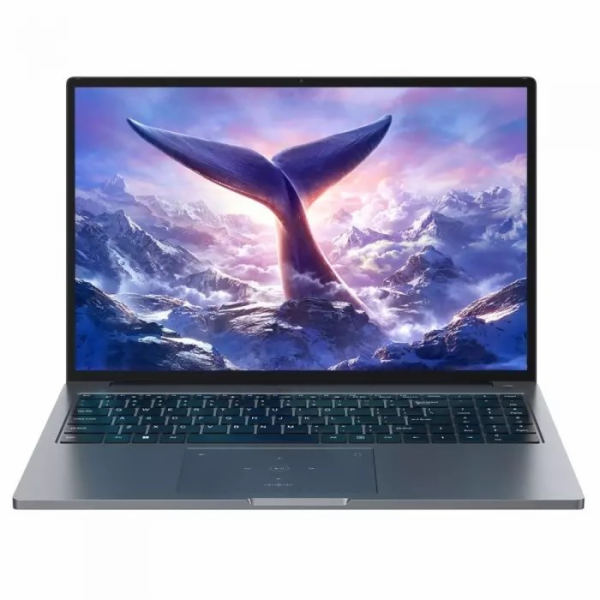 Blackview GamiBook-8 Ryzen 7 7735HS 16"WUXGA AG 16 GB 512...