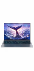 Blackview GamiBook-8 Ryzen 7 7735HS 16"WUXGA AG 16 GB 512 GB BT BLKB FPR W11Pro Grey