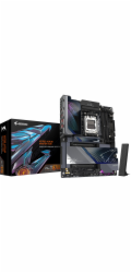 GigaByte X870E AORUS MASTER X3D (schwarz)