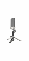 Hohem Gimbal AI stativ Selfie tyč 180cm LED lampa dálkové ovládání telefon / Aochuan M3 Pro