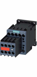 Siemens Pomocný stykač 3A 4Z 4R 24V DC S00 (3RH2244-1BB40)