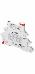 Relpol Relé rozhraní 220…240 V AC/DC 0,9 VA / 0,86 W SIR6WB-220-240VAC/DC-R 863772
