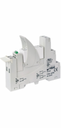 Relpol Relé rozhraní 1P 16A 24V DC AgNi PI85-024DC-M41G-TS-2011 862110