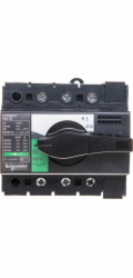 Schneider Electric Odpínač 3P 63A INS63 28902