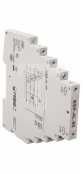 Relpol Svodič přepětí 5V DC RSP-4L-05 2617115