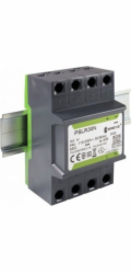 BREVE Spínaný napájecí zdroj PSLR 30 230VAC/12VDC 2,5A /pro lištu TH/ 18912-9992