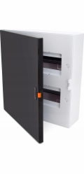 NILSON NILSON / ELS ELECTROTECHNIKA ELEKTROTECHNIKA KRABICE POVRCHOVÁ ROZVÁDĚČ 2X12