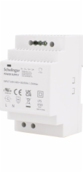 Bemko Napájecí zdroj pro DIN lištu Th-35 24V DC 60W A21-Ldd060-3P-24V