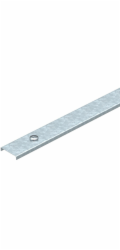 Bettermann Kryt s otočným šroubem 53mm AZDMD 50 DD 6080154 /3m/