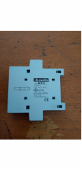 Lovato Electric Pomocná sada Contacts pro stykače BF09...BF150, boční montáž BFX1202