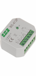 F&F Bistabilní relé BIS-412P