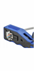 SecurityNET Krimpovací nástroj EZ RJ45 pro průchozí konektory